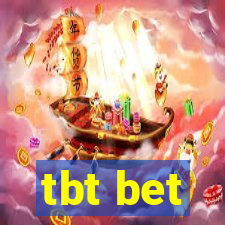 tbt bet